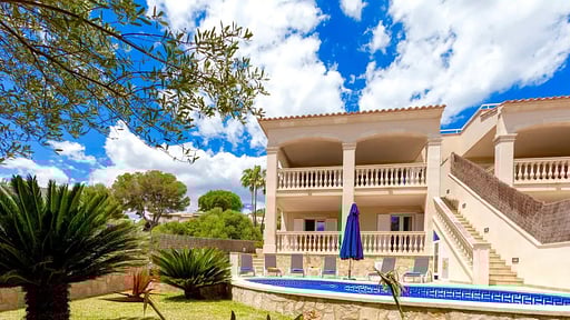 Beach Villa Arran de Mar Otros