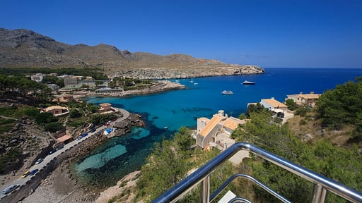 Beach Villa Cala Carbo Прочее