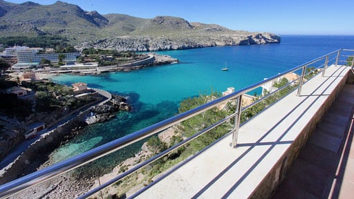 Beach Villa Cala Carbo Прочее