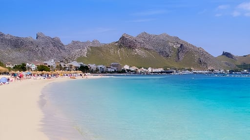 Beach Villa Can Bauza Others