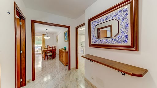 Beach Villa Can Bauza Others