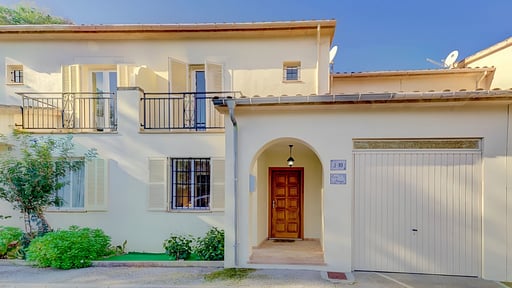 Beach Villa Can Bauza Others