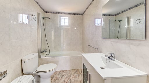 Beach Villa Can Bauza Bedroom 3