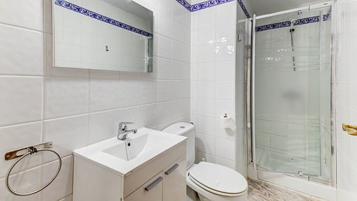 Beach Villa Can Bauza Bedroom 2