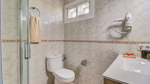 Beach Villa Can Ros Bedroom 6