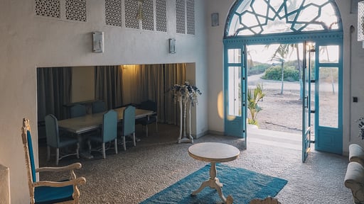 Beach Villa Candolim Others
