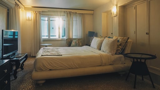 Beach Villa Candolim Bedroom 3