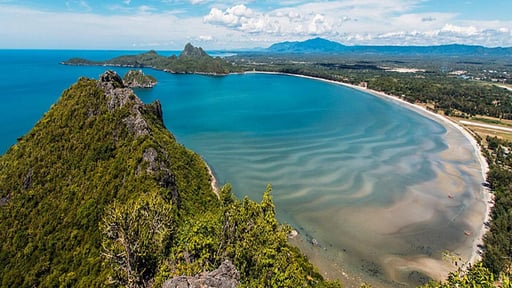 Beach Villa Can Carles Andere