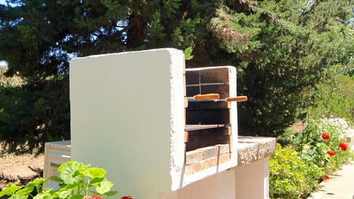 Beach Villa Can Carles Andere