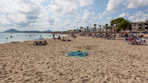 Beach Villa Carmen Otros