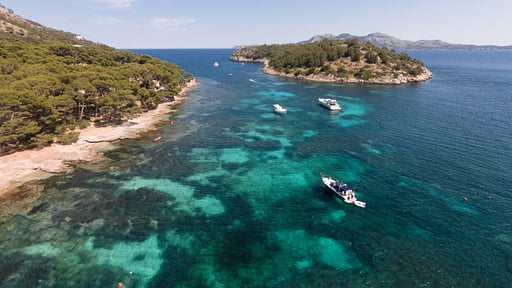 Beach Villa Carmen Otros