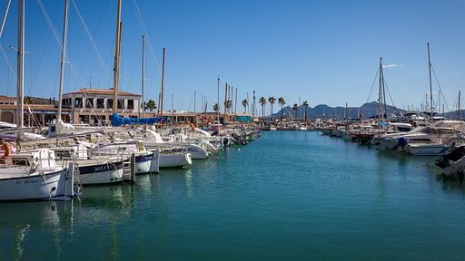 Beach Villa Carmen Otros