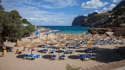 Beach Villa Carmen Otros