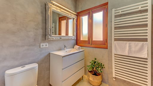 Beach Villa Catalina Bedroom 1