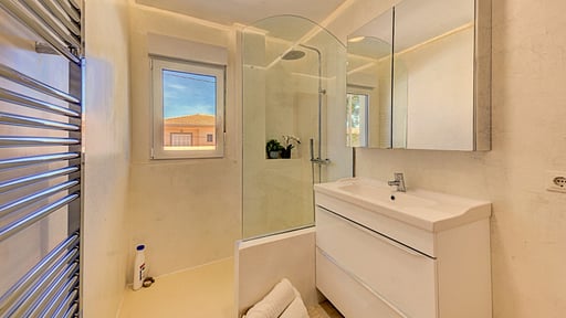 Beach Villa Catalina Bedroom 2