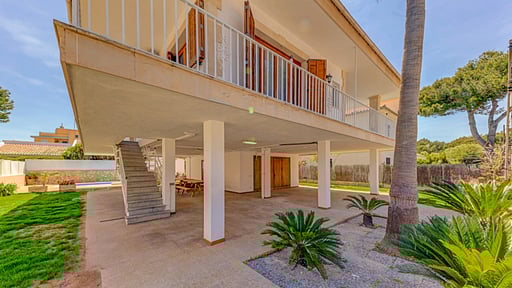 Beach Villa Catalina Others