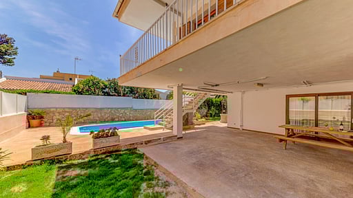 Beach Villa Catalina Others