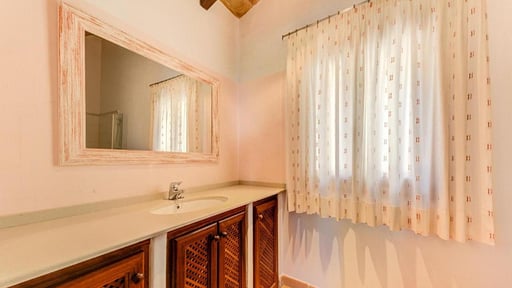 Beach Villa Margot Bedroom 2