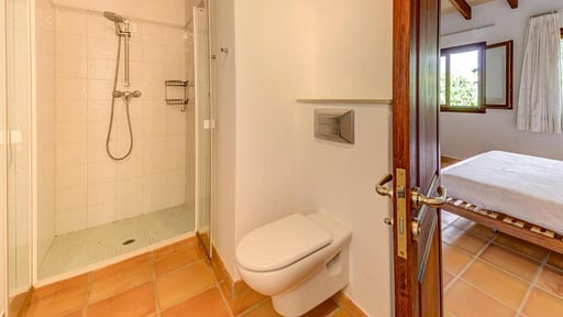 Beach Villa Margot Bedroom 2