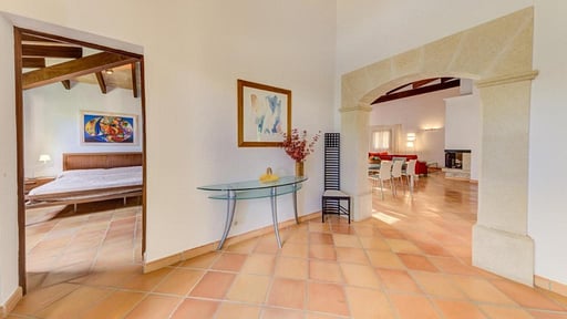 Beach Villa Margot Others