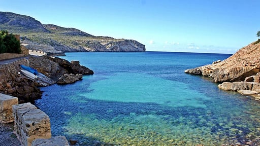 Beach Villa Pins Others