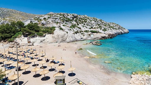 Beach Villa Pins Others