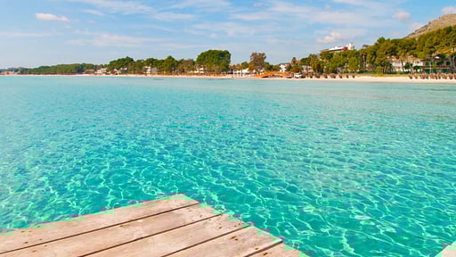 Beach Villa Ribot I Autres