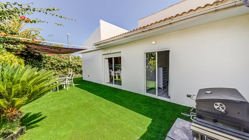 Beach Villa Ribot I Autres