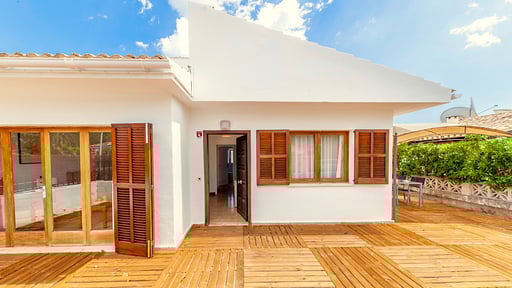 Beach Villa Ribot II Others