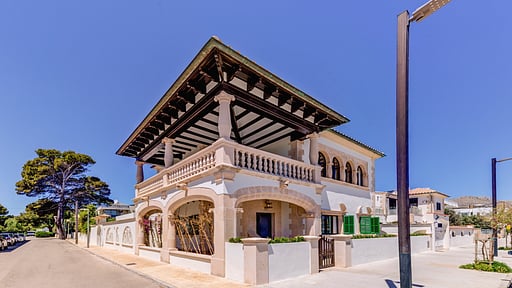 Beach Villa Silver Others