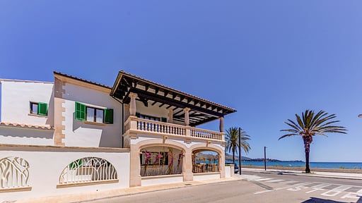 Beach Villa Silver Others