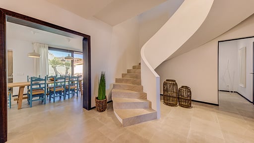 Beach Villa Silver Others