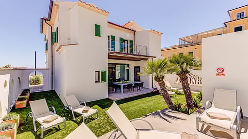 Beach Villa Silver Others