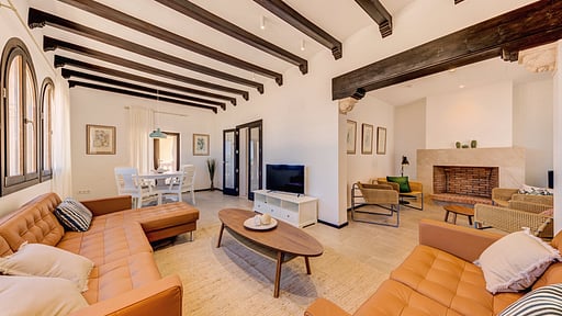 Beach Villa Silver