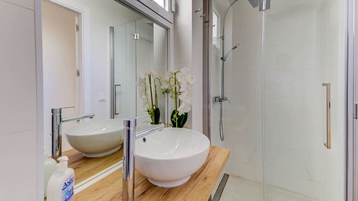 Beachfront Apartment Migjorn Playa Others