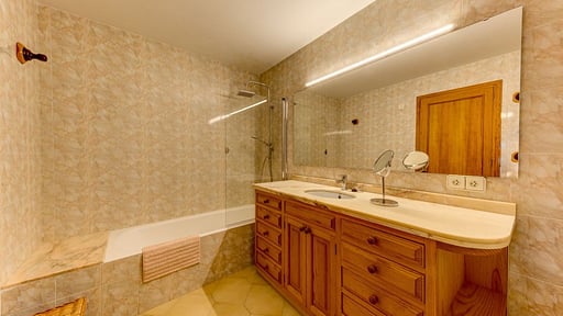 Beachfront Apartment Simar Others