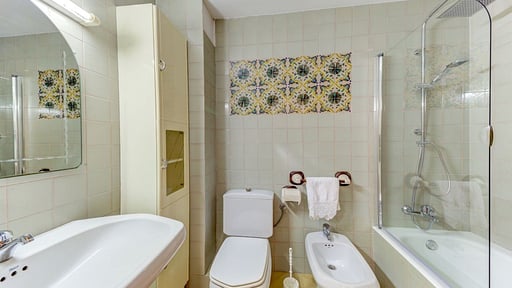 Beachfront Apartment Simar Others