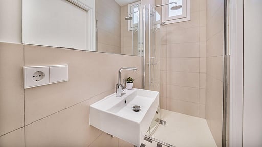 Beachfront Villa Es Clot Bedroom 2