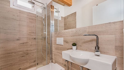 Beachfront Villa Es Clot Bedroom 4