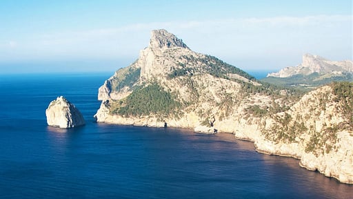 Beachfront Villa Socias Playa Others