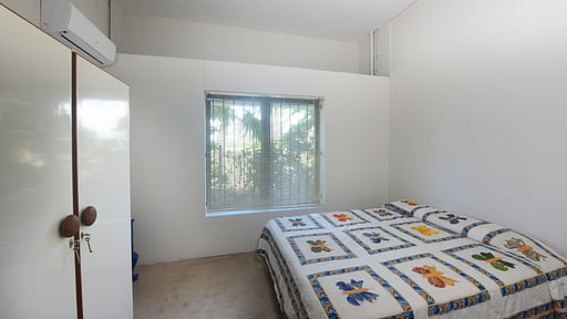 Beau Sejour Schlafzimmer 1