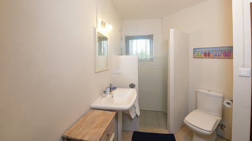 Beau Sejour Schlafzimmer 1