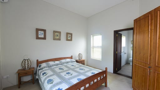 Beau Sejour Schlafzimmer 2