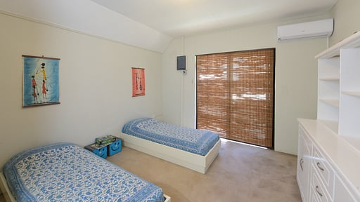 Beau Sejour Schlafzimmer 4