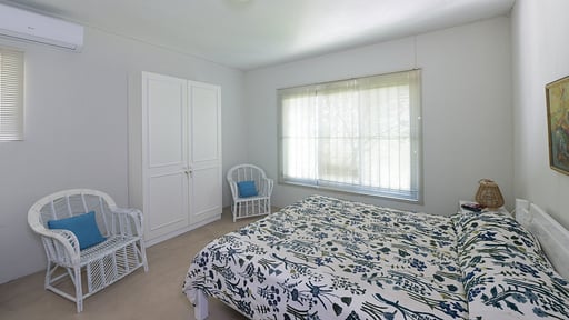 Beau Sejour Schlafzimmer 3