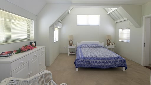 Beau Sejour Schlafzimmer 5