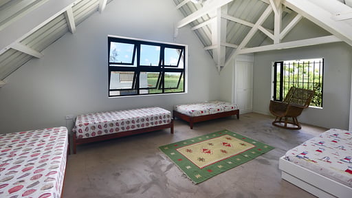 Beau Sejour Medienraum 2