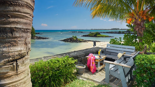 Bel Azur Villa Andere