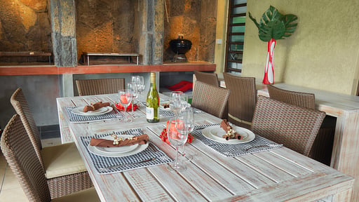 Bel Azur Villa Essecke