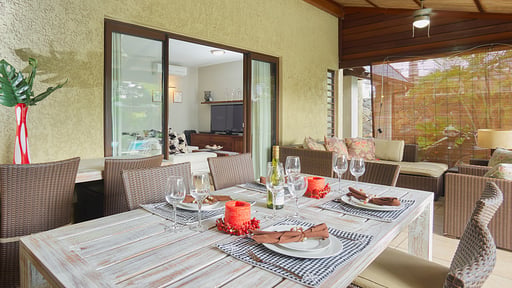 Bel Azur Villa Essecke